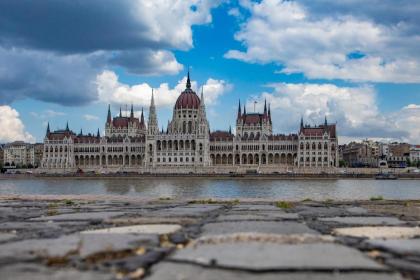 Novotel Budapest City - image 11