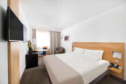 Novotel Budapest City - image 17