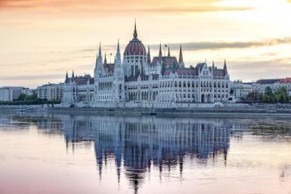 Novotel Budapest City - image 8