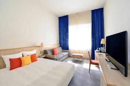 Novotel Budapest Centrum - image 13