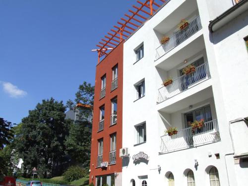 Hotel Papillon - image 6