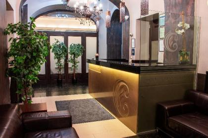 Carat Boutique Hotel - image 10