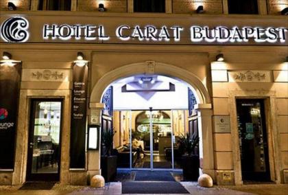 Carat Boutique Hotel - image 19