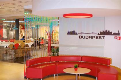 Ibis Budapest Centrum - image 14