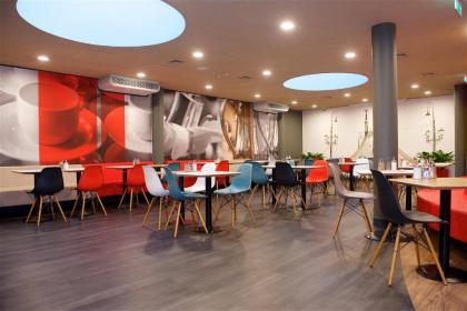 Ibis Budapest Centrum - image 18