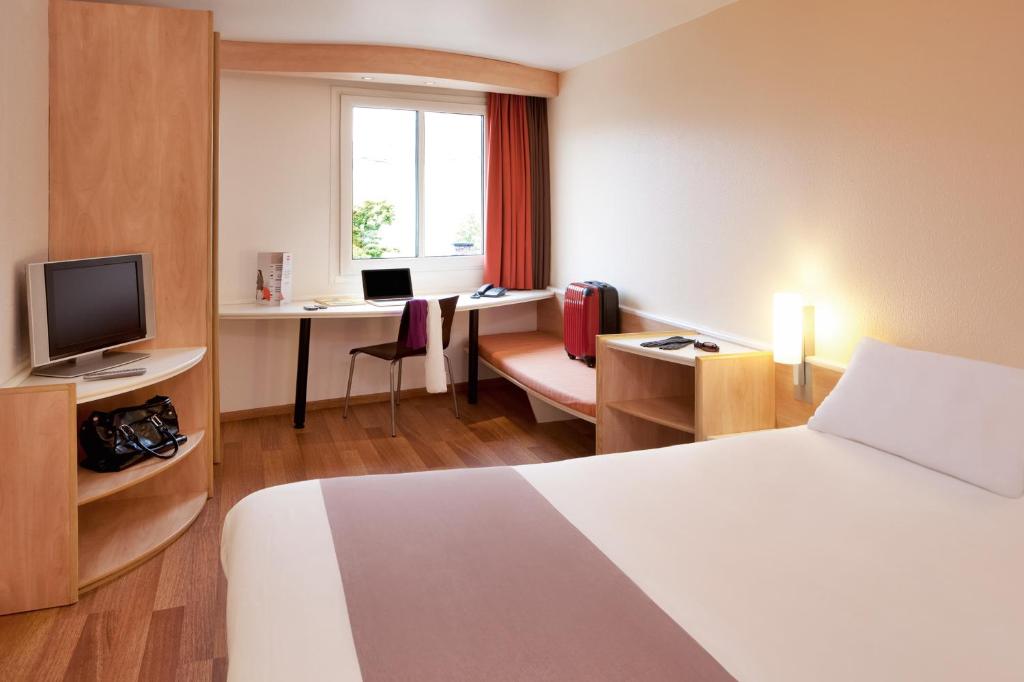 Ibis Budapest Centrum - image 7