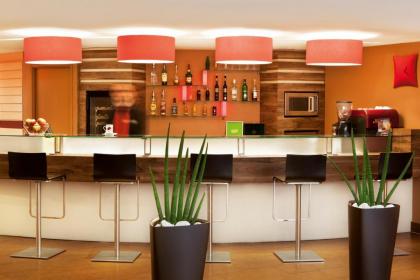 Ibis Budapest Centrum - image 9