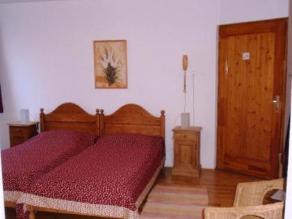 Boulevard City Guesthouse - image 17