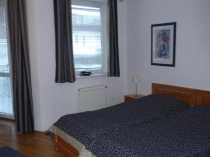 Boulevard City Guesthouse - image 20