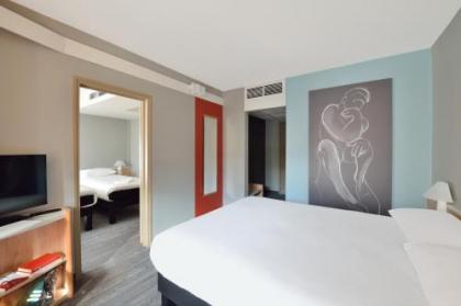 Ibis Budapest Citysouth - image 11