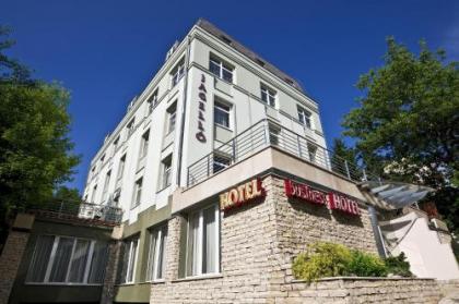 Jagelló Business Hotel - image 1