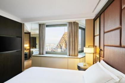 Hilton Budapest - image 16