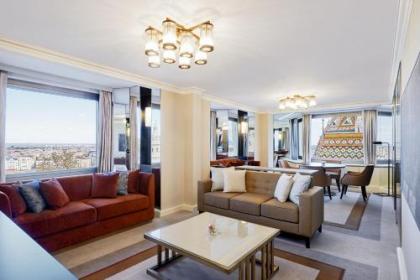 Hilton Budapest - image 19