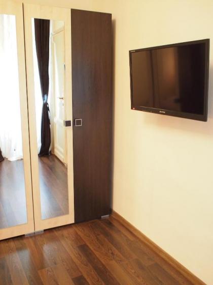 Budapest Suites - image 8