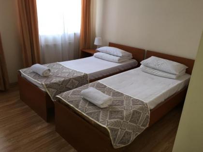 Hotel Ferihegy - image 11