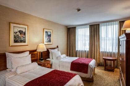 Millennium Court Budapest - Marriott Executive Apartments - image 3