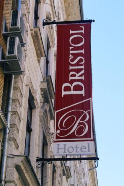 Hotel Bristol Budapest - image 19