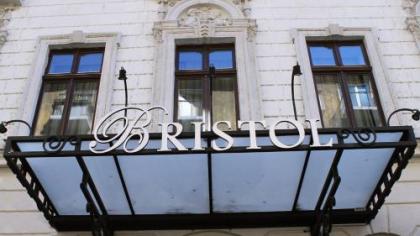 Hotel Bristol Budapest - image 20