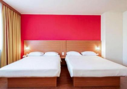 Star Inn Hotel Budapest Centrum - image 12