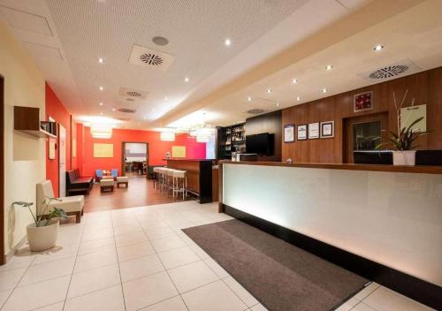 Star Inn Hotel Budapest Centrum - image 3