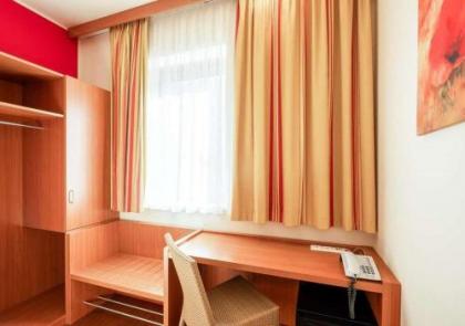 Star Inn Hotel Budapest Centrum - image 8