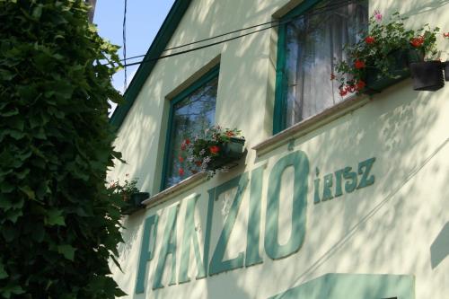 Írisz Panzió - main image