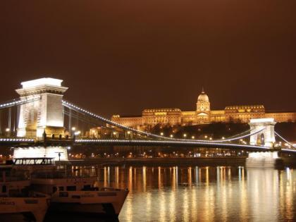 Senator Apartments Budapest - image 19