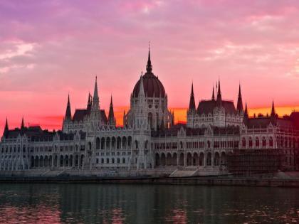 Senator Apartments Budapest - image 20