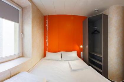 easyHotel Budapest Oktogon - image 17