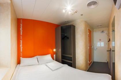 easyHotel Budapest Oktogon - image 18