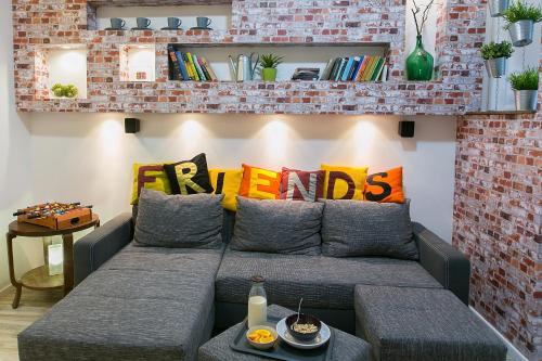 Friends Hostel & Apartments - image 6