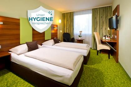 ACHAT Hotel Budapest - image 1