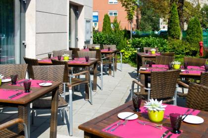 ACHAT Hotel Budapest - image 15