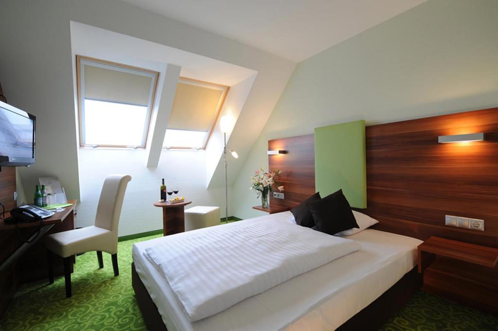 ACHAT Hotel Budapest - image 7