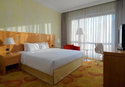 Courtyard by Marriott Budapest City Center - image 14