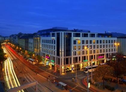 Courtyard by Marriott Budapest City Center - image 18