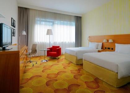 Courtyard by Marriott Budapest City Center - image 6