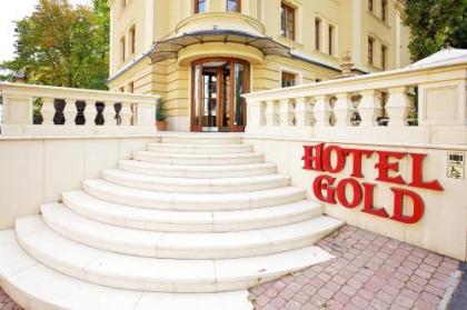 Gold Hotel & Apartments - image 2