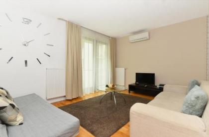 Quality Point Apartments - image 17