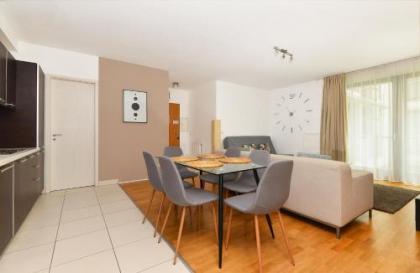 Quality Point Apartments - image 20