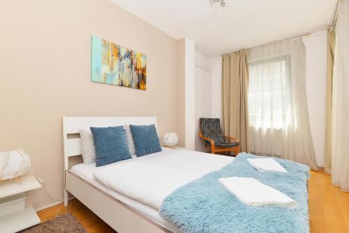 Quality Point Apartments - image 4