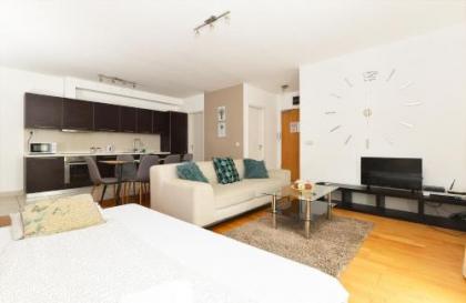 Quality Point Apartments - image 5