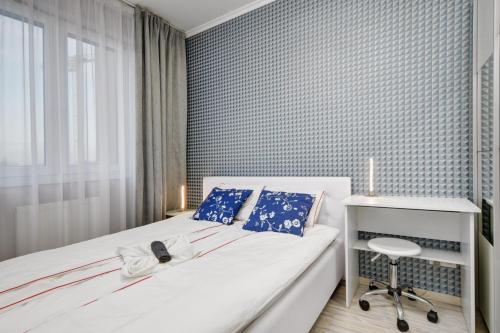 Corvin Apartment Budapest - image 3