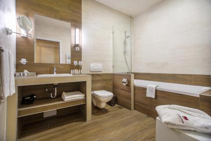 Mamaison Hotel Andrassy Budapest - image 10