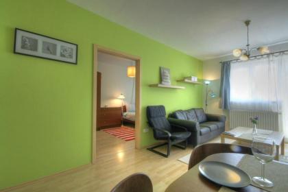 Apartment Budapest Peace - image 11