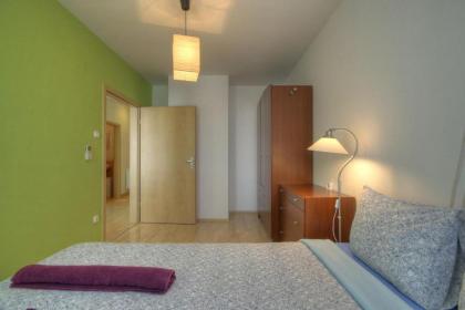 Apartment Budapest Peace - image 12