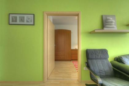 Apartment Budapest Peace - image 13