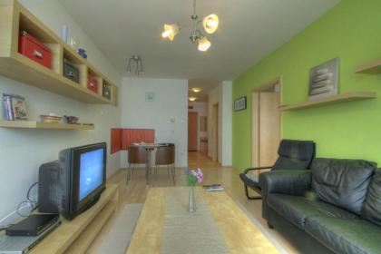 Apartment Budapest Peace - image 14