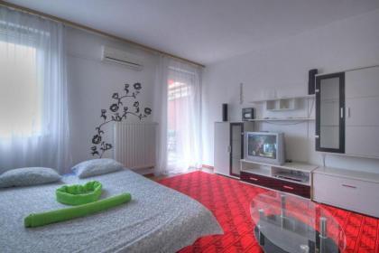 Apartment Budapest Peace - image 19