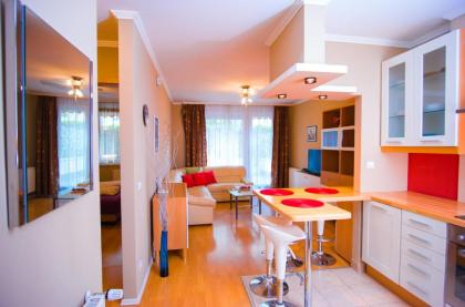 Apartment Budapest Peace - image 7